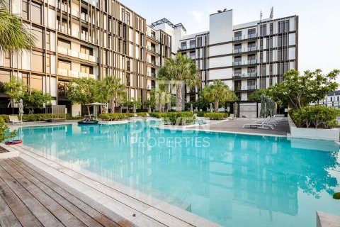 Квартира с 3 спальнями в Bluewaters, ОАЭ №85695 22