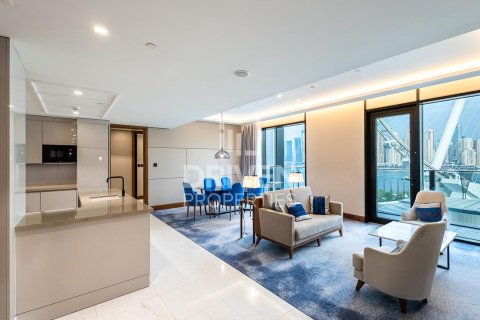 Квартира с 3 спальнями в Bluewaters, ОАЭ №85695 2