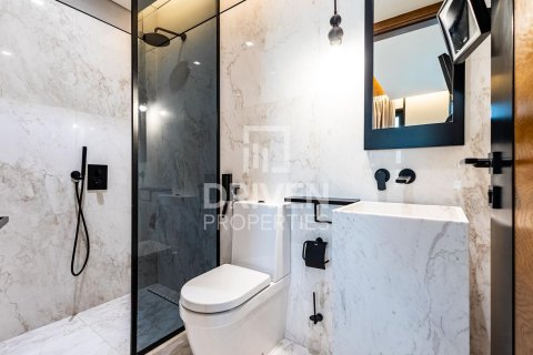 Квартира с 3 спальнями в Bluewaters, ОАЭ №85695 14