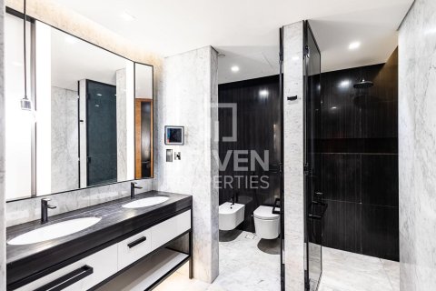 Квартира с 3 спальнями в Bluewaters, ОАЭ №85695 16