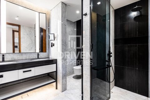 Квартира с 3 спальнями в Bluewaters, ОАЭ №85695 17