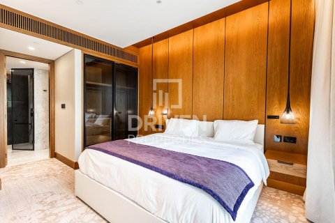 Квартира с 3 спальнями в Bluewaters, ОАЭ №85695 6