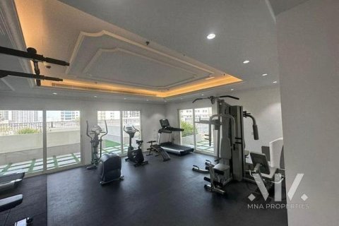 1 غرف نوم شقة في Arjan, الإمارات العربية المتحدة رقم 20836 12