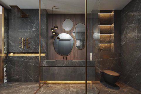 3 bedrooms Duplex in Dubai, UAE No. 20839 6