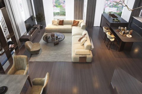 3 bedrooms Duplex in Dubai, UAE No. 20839 2