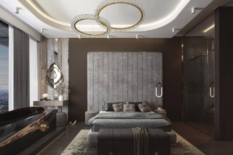 3 bedrooms Duplex in Dubai, UAE No. 20839 5