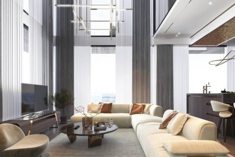 3 bedrooms Duplex in Dubai, UAE No. 20839 1