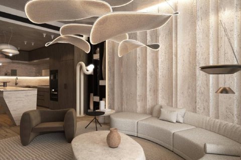 1 غرف نوم شقة في دبي, الإمارات العربية المتحدة رقم 20838 3