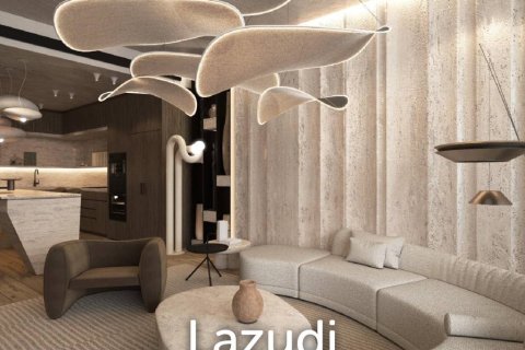 1 غرف نوم شقة في دبي, الإمارات العربية المتحدة رقم 20838 5