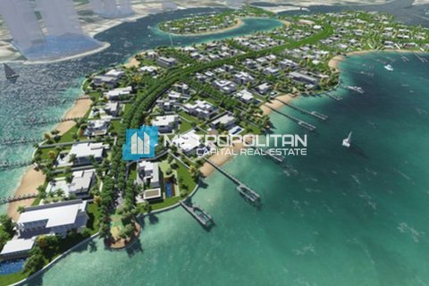 Land de 2007.8m² à Nareel Island, UAE No. 33354 4