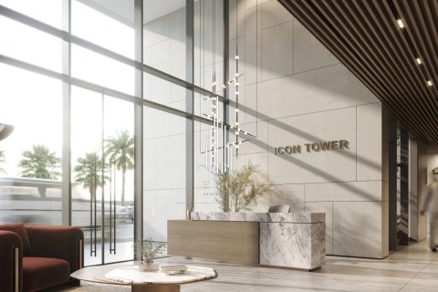 1 bedroom Apartment on the Yas Island, UAE No. 75925 3