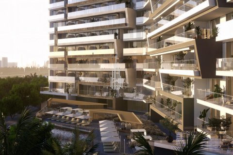1 bedroom Apartment on the Yas Island, UAE No. 75925 7