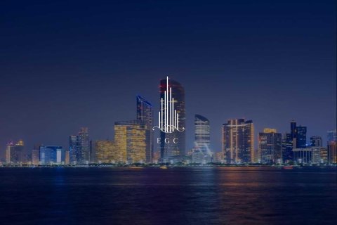 1 bedroom Apartment on the Yas Island, UAE No. 75925 11
