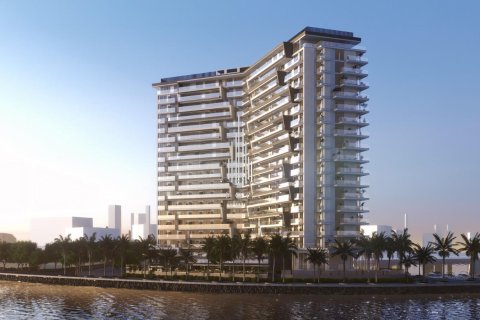 1 bedroom Apartment on the Yas Island, UAE No. 75925 10
