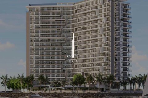 1 bedroom Apartment on the Yas Island, UAE No. 75925 9