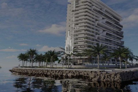 1 bedroom Apartment on the Yas Island, UAE No. 75925 1