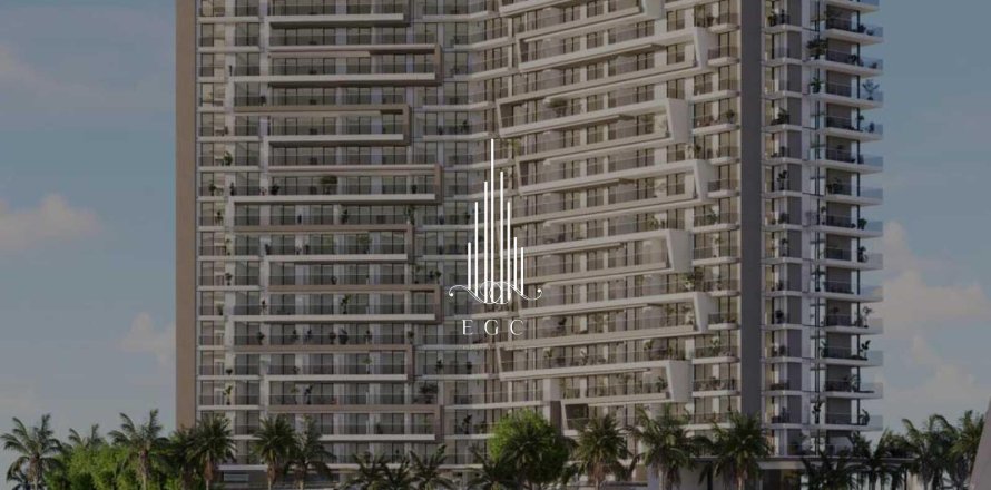 Appartement de 2 chambres à Yas Island, UAE No. 75924