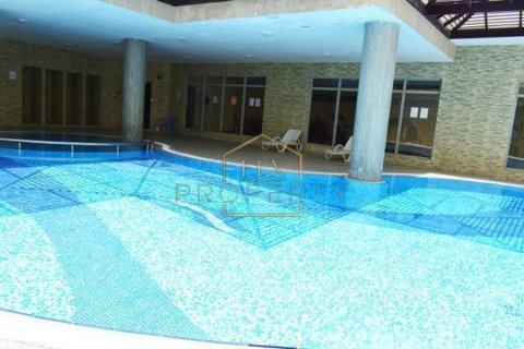 Apartment de 1 dormitorio en The Belvedere, UAE No. 5119 19