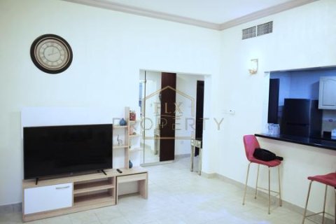 Apartment de 1 dormitorio en The Belvedere, UAE No. 5119 4