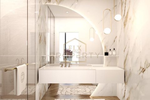 4 غرف نوم تاون هاوس في District 11, الإمارات العربية المتحدة رقم 5087 7