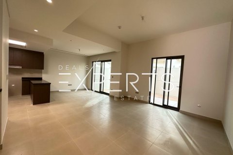 Townhouse de 3 dormitorios en Khalifa City, UAE No. 55472 3