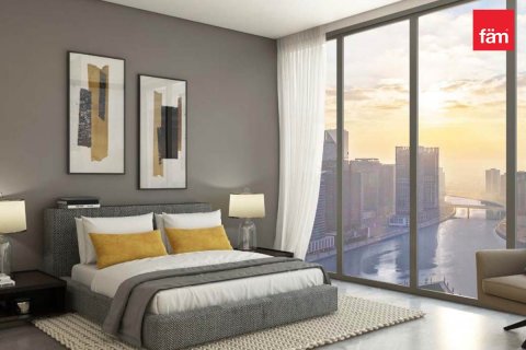 Квартира 36.1м² в Бизнес-Бэй, ОАЭ №48224 5