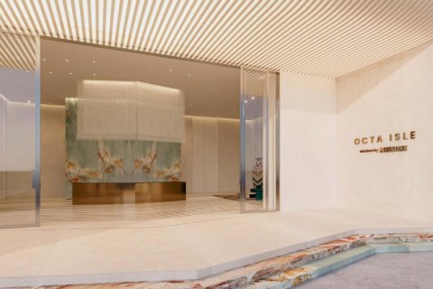 Appartement de 3 chambres à Dubai, UAE No. 101693 5