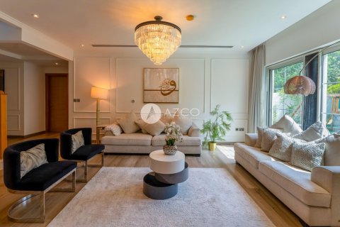 Villa de 4 dormitorios en Jumeirah Park, UAE No. 101698 11