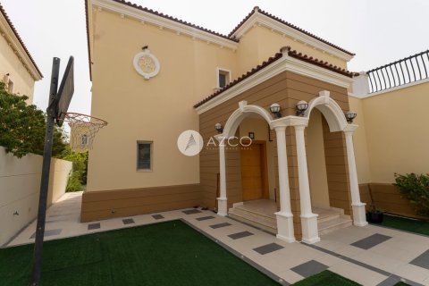 Villa de 4 dormitorios en Jumeirah Park, UAE No. 101698 27