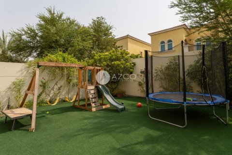 Villa de 4 dormitorios en Jumeirah Park, UAE No. 101698 28