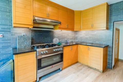 Вилла с 4 спальнями  №101698 39