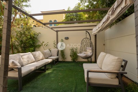 Villa de 4 dormitorios en Jumeirah Park, UAE No. 101698 29