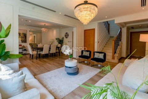 Villa de 4 dormitorios en Jumeirah Park, UAE No. 101698 37