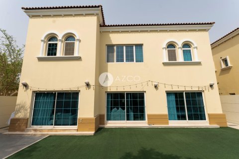 Villa de 4 dormitorios en Jumeirah Park, UAE No. 101698 23