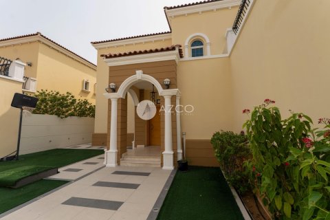 Villa de 4 dormitorios en Jumeirah Park, UAE No. 101698 26