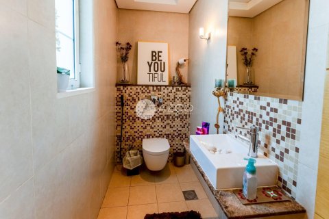 Villa de 4 dormitorios en Jumeirah Park, UAE No. 101698 33