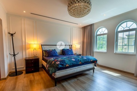 Villa de 4 dormitorios en Jumeirah Park, UAE No. 101698 14