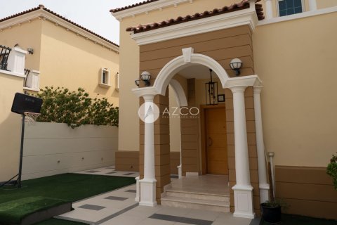 Villa de 4 dormitorios en Jumeirah Park, UAE No. 101698 25