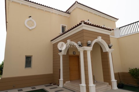 Villa de 4 dormitorios en Jumeirah Park, UAE No. 101698 24