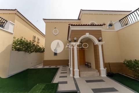 Villa de 4 dormitorios en Jumeirah Park, UAE No. 101698 36