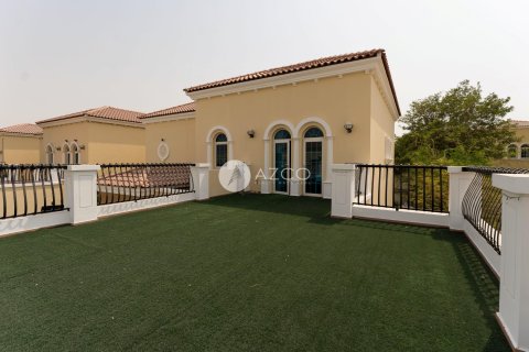 Villa de 4 dormitorios en Jumeirah Park, UAE No. 101698 31
