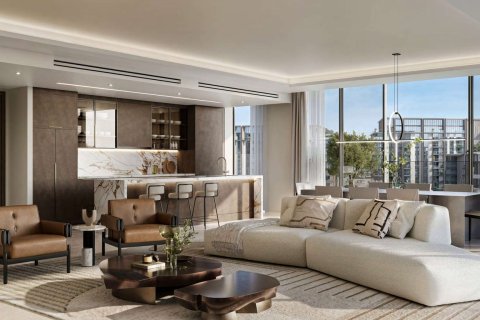 Apartment de 4 dormitorios en Dubai, UAE No. 101710 13