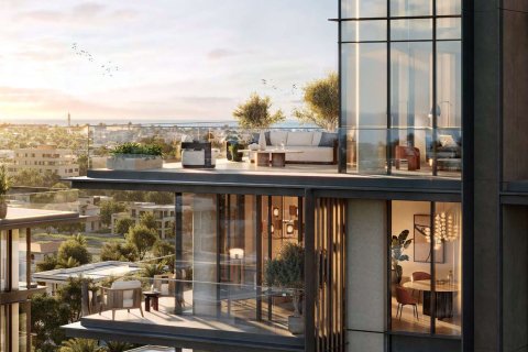 Apartment de 4 dormitorios en Dubai, UAE No. 101710 9