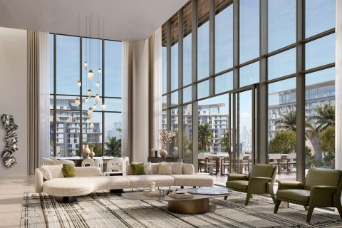 Apartment de 4 dormitorios en Dubai, UAE No. 101710 12