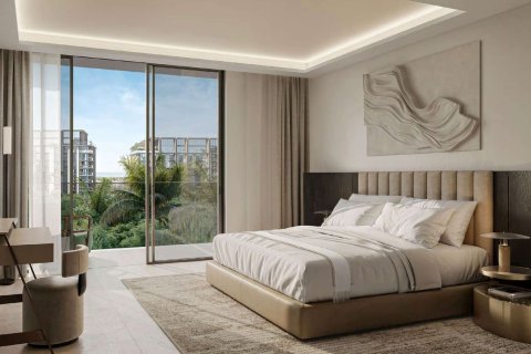 Apartment de 4 dormitorios en Dubai, UAE No. 101710 15