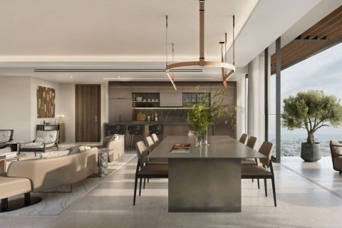 Apartment de 4 dormitorios en Dubai, UAE No. 101710 14