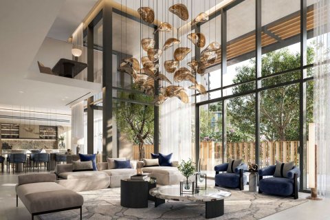 Apartment de 4 dormitorios en Dubai, UAE No. 101710 11