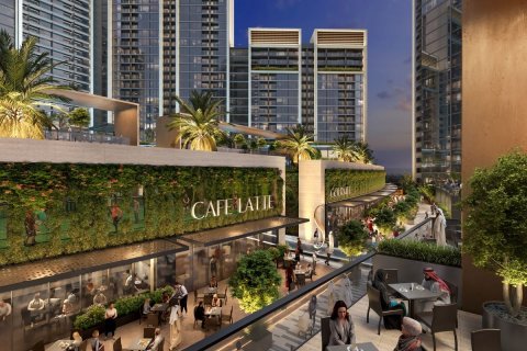 2 bedrooms Apartment in Motor City, UAE No. 51566 1