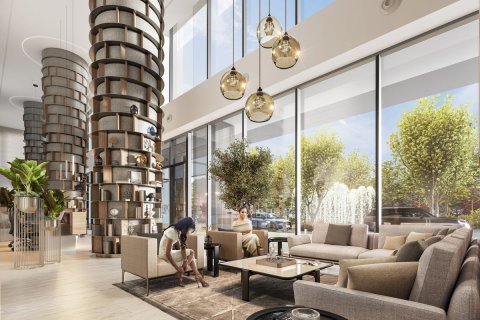 2 bedrooms Apartment in Motor City, UAE No. 51566 7