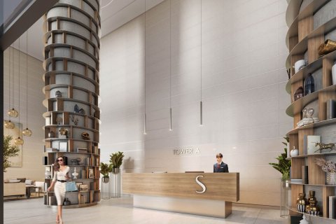 2 bedrooms Apartment in Motor City, UAE No. 51566 5